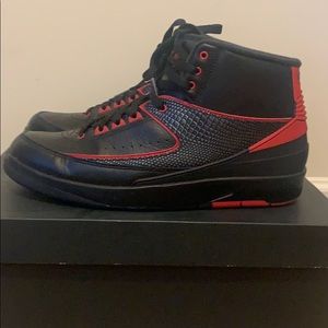 Air Jordan 2 Retro